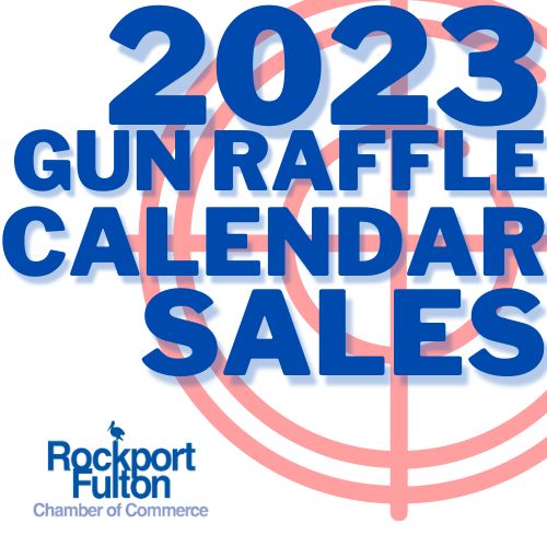 2023 Gun Raffle Calendar Sales - Dec 28, 2022